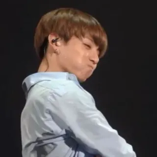 🍼 Jungkook jungkook, kpop, cantor, bts, masculino, idol telegram sticker