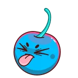 😝