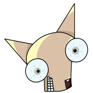 Chihuahuaji whatsapp stickers