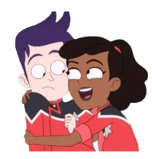 ❤️ telegram sticker