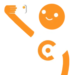 🤳 whatsapp sticker
