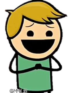 😃 telegram sticker