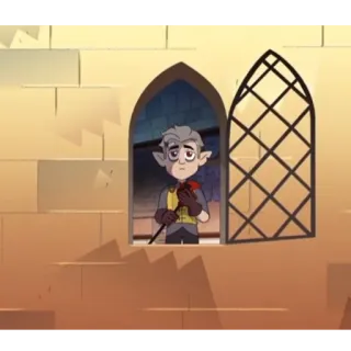 😢 telegram sticker