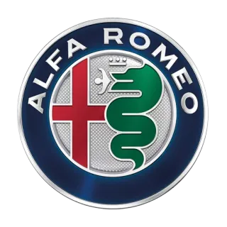 👍 ALFA ROMEO Alfa Romeo, Марка авто, Логотип, Автомобильный, Итальянская машина, Транспорт, Автоспорт telegram sticker