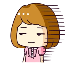 😒 whatsapp sticker