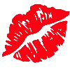 💋