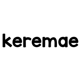 😎 keremte whatsapp sticker