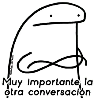 ⚠️ Flork Tóxico ⚠️❤️☣️ telegram stickers