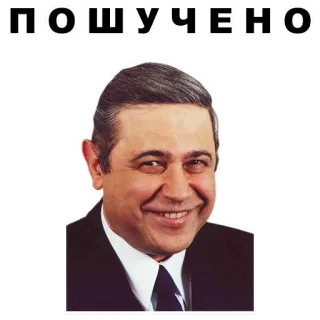 👩‍👧 П.О.Ш.У.Ч.Е.Н.О politica, figura politica, russo, ritratto whatsapp sticker
