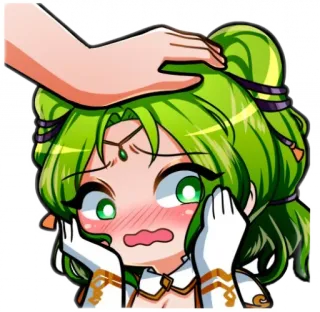 😳 whatsapp sticker