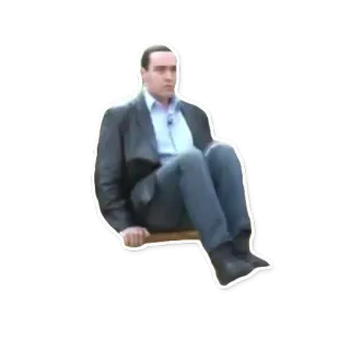 😑 telegram sticker