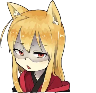 😠 whatsapp sticker
