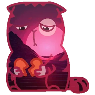 💔 telegram sticker