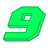 9️⃣