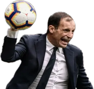 🤬 soccer, football, coach, angry, celebration telegram sticker