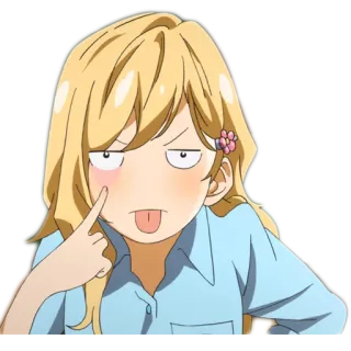 😝 whatsapp sticker