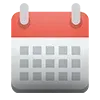 🗓
