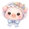 🐷