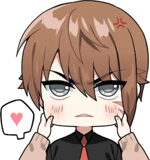 ❤️ telegram sticker