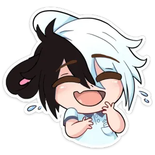 😃 telegram sticker