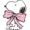 snoopy ➜ @emoji1 telegram emojis 🎀