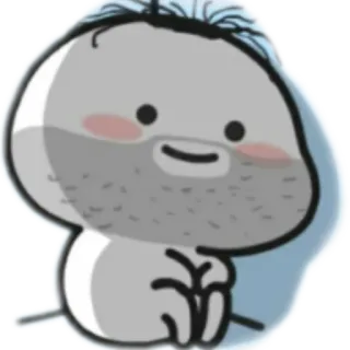 😔 telegram sticker