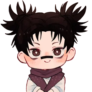 🙂 telegram sticker
