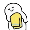 😌