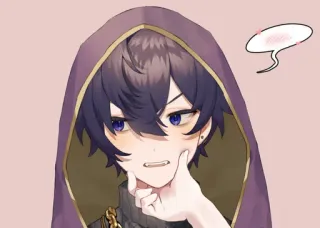 🗡 telegram sticker