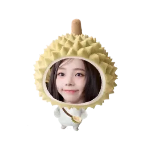 🎩 telegram sticker