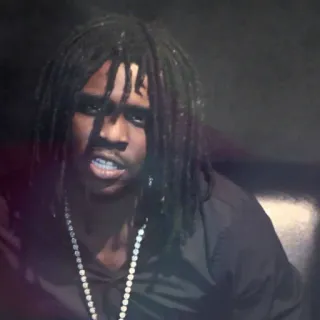 🤬 Chief Keef Rapper, Musik, Hip Hop, Chief Keef whatsapp sticker