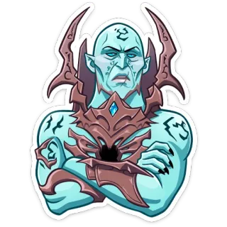 🙅‍♂ telegram sticker