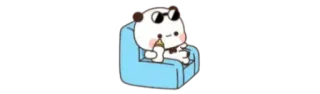 😋 telegram sticker