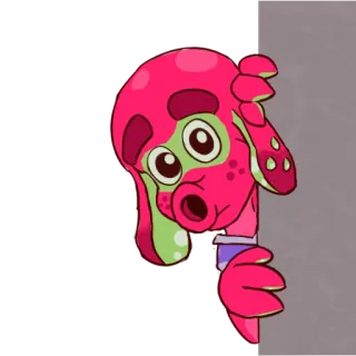 😯 telegram sticker