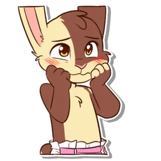😳 telegram sticker