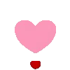 ❤️