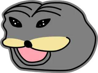 👽 telegram sticker