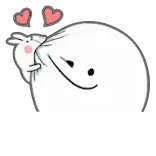 😘