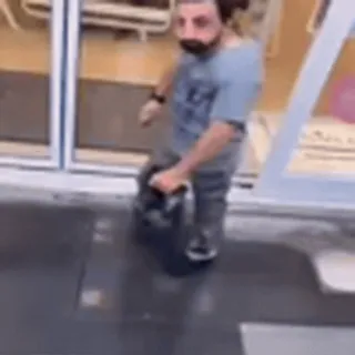 🚶♂