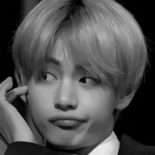 🖤 whatsapp sticker