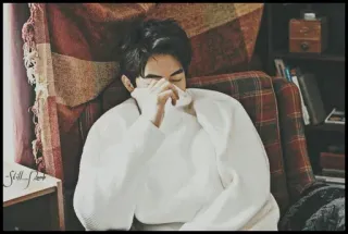 🤦‍♂️ Still With You K-pop, Still With You, Esthetisch, Jungkook, BTS telegram sticker