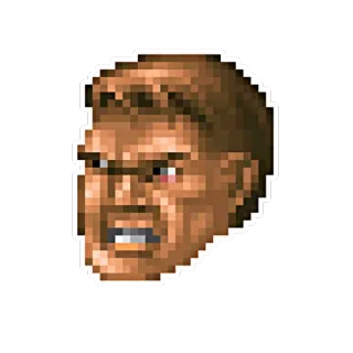 😒 telegram sticker