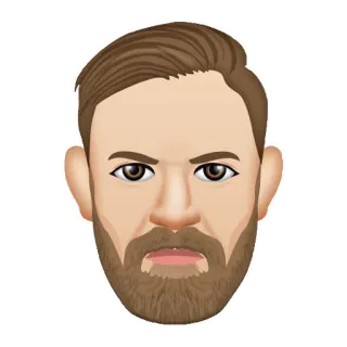 😐 telegram sticker