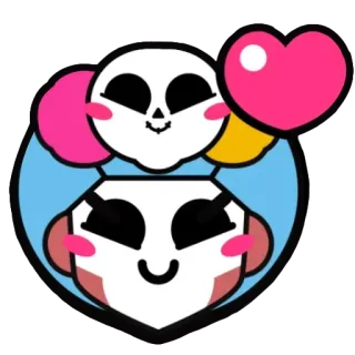 ❤️ whatsapp sticker
