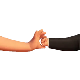 🤝 whatsapp sticker