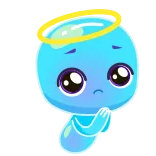 Soul telegram stickers