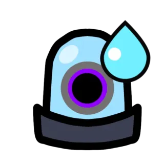 😰 telegram sticker