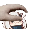 🫳