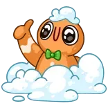 Gingerbread Man - @TgEmojis telegram emojis 👍