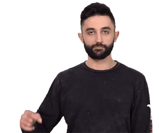 😐 telegram sticker